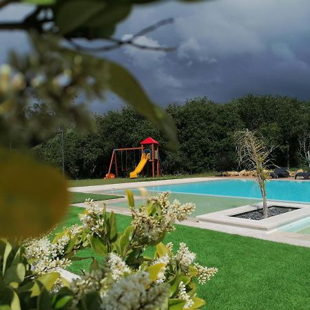 Perola D'Obidos T3 Villa Gaeiras Kültér fotó