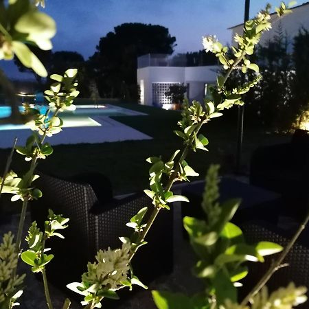 Perola D'Obidos T3 Villa Gaeiras Kültér fotó