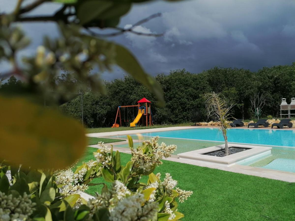 Perola D'Obidos T3 Villa Gaeiras Kültér fotó