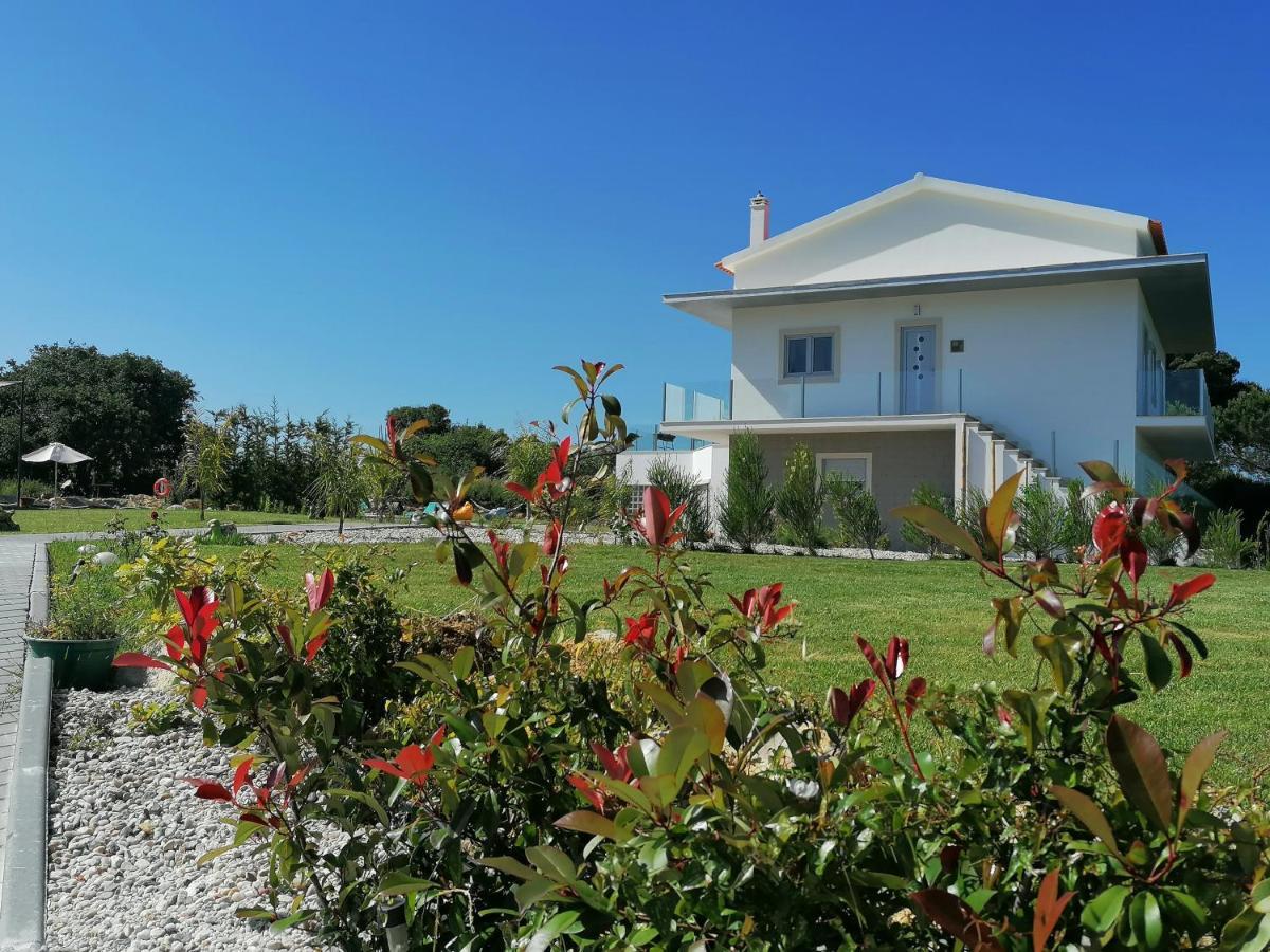Perola D'Obidos T3 Villa Gaeiras Kültér fotó