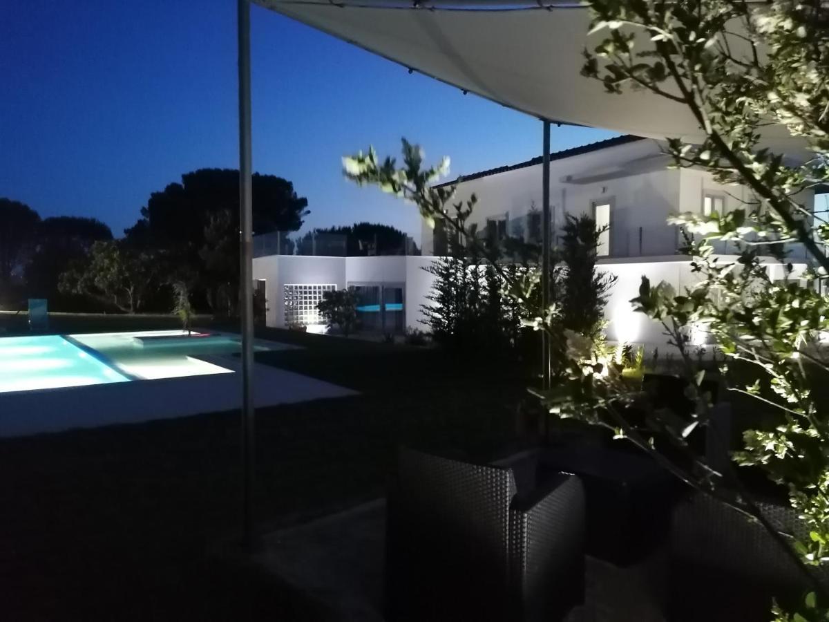 Perola D'Obidos T3 Villa Gaeiras Kültér fotó