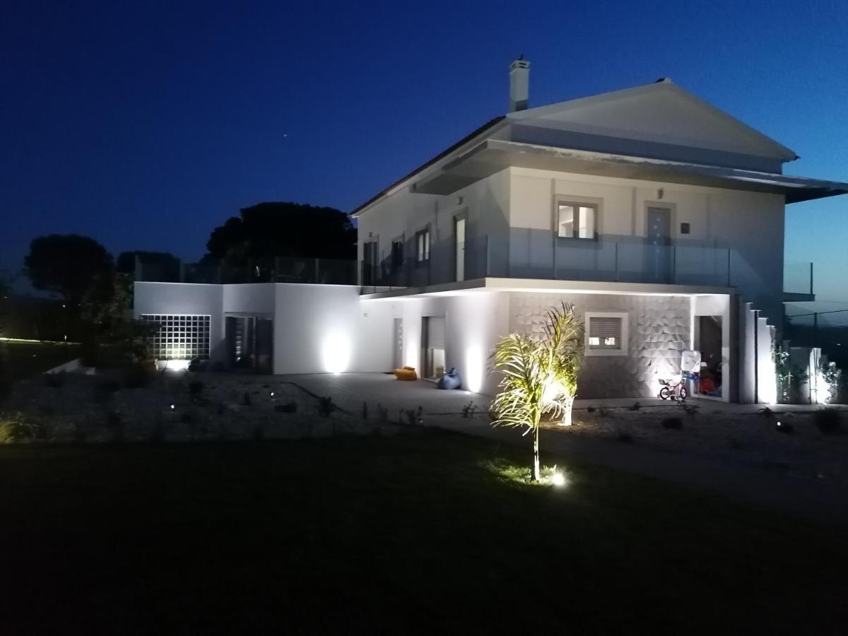 Perola D'Obidos T3 Villa Gaeiras Kültér fotó
