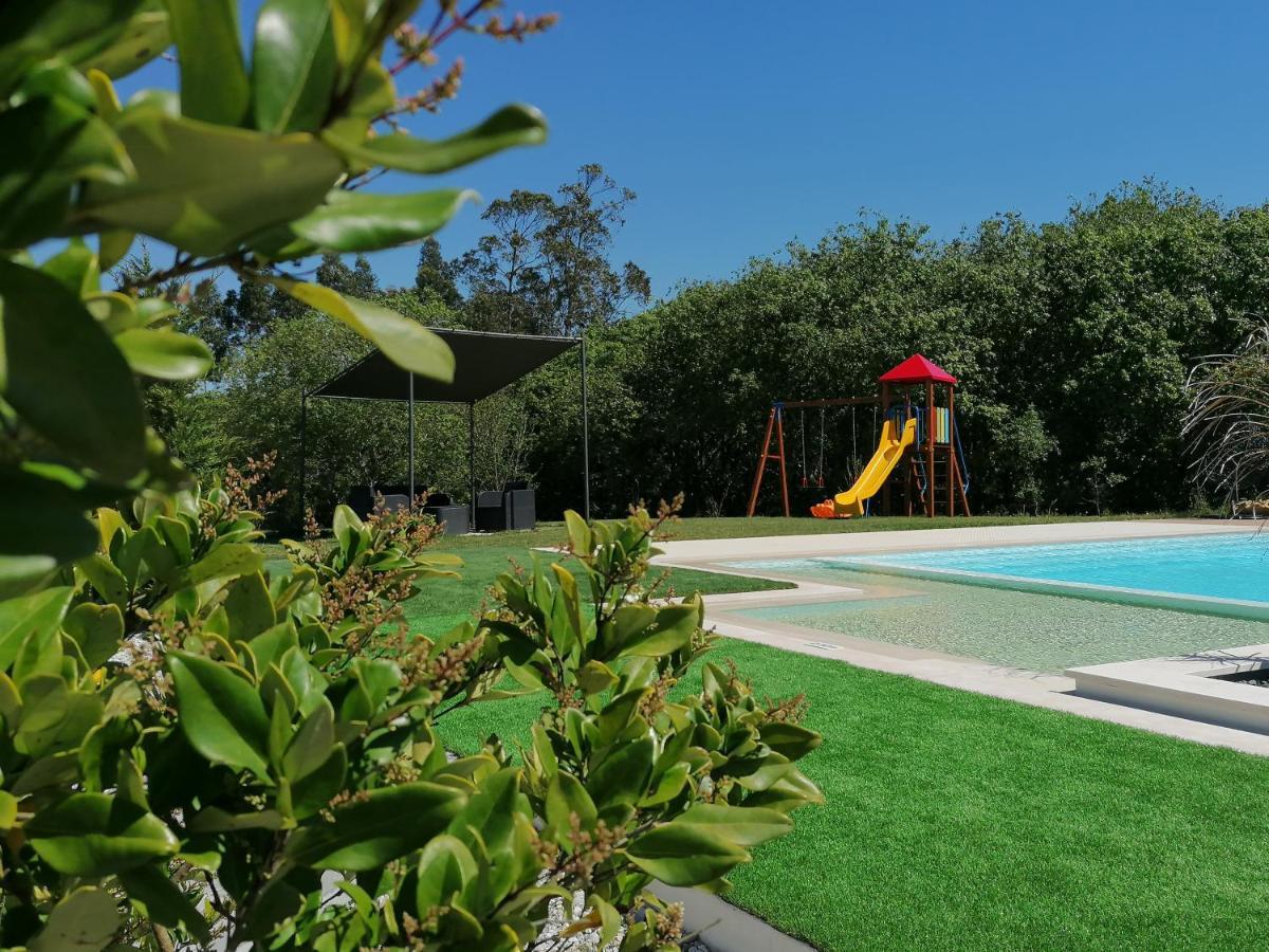 Perola D'Obidos T3 Villa Gaeiras Kültér fotó