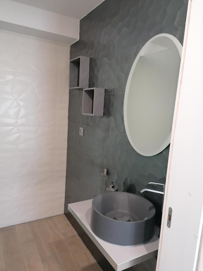 Perola D'Obidos T3 Villa Gaeiras Kültér fotó