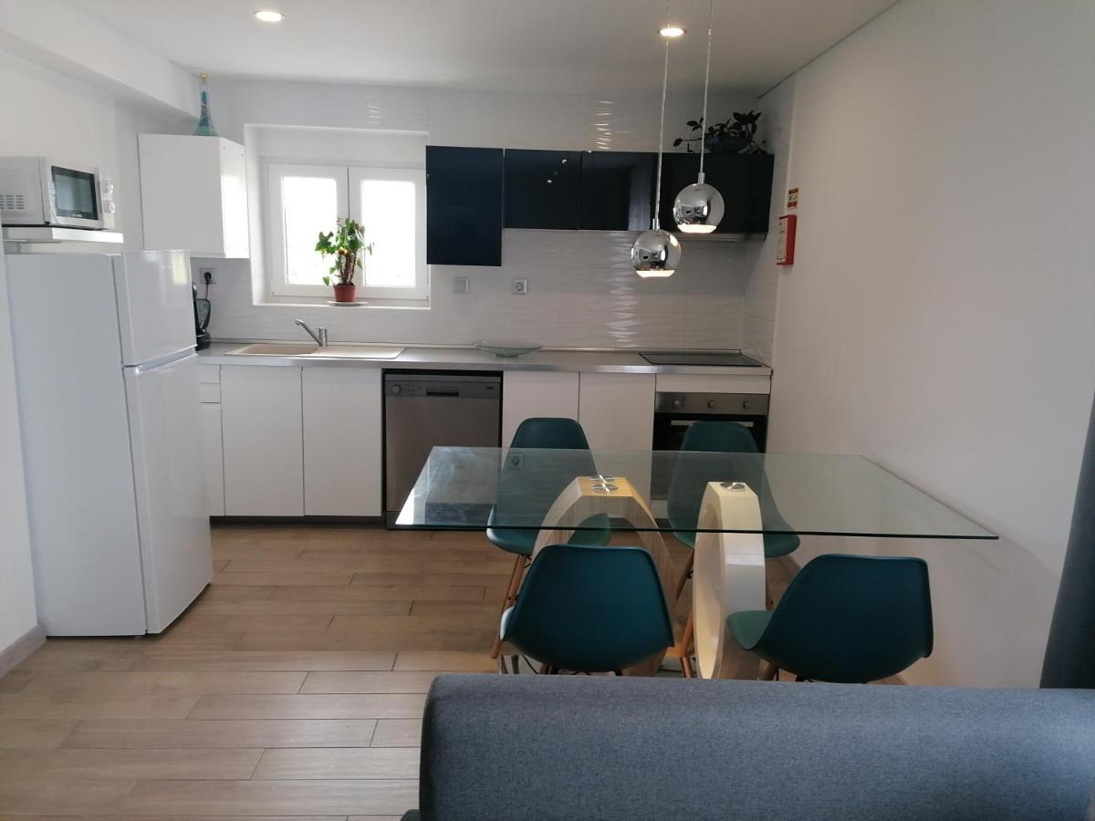 Perola D'Obidos T3 Villa Gaeiras Kültér fotó