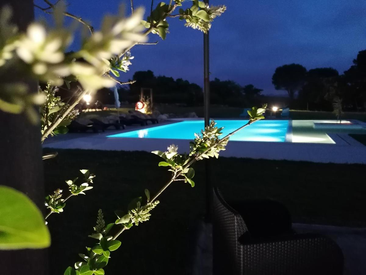 Perola D'Obidos T3 Villa Gaeiras Kültér fotó