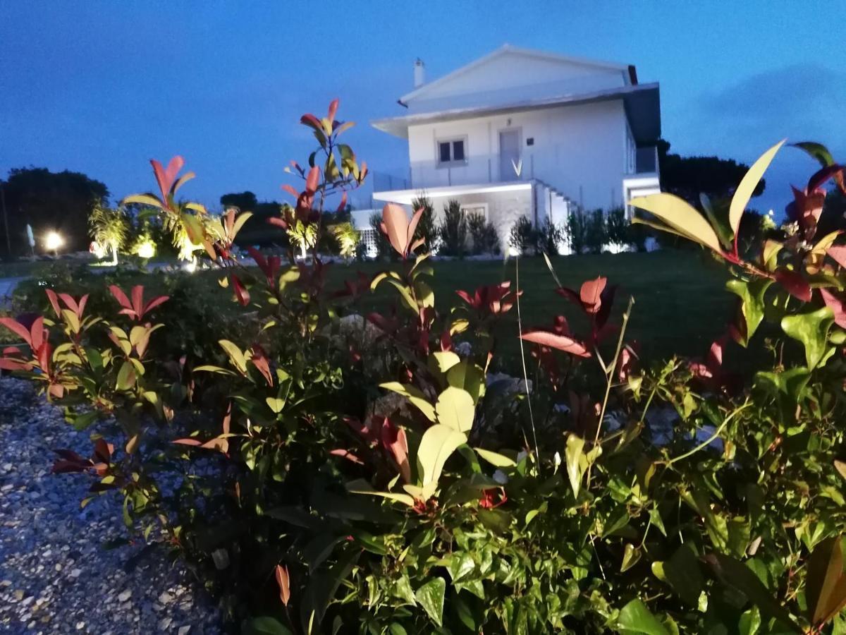 Perola D'Obidos T3 Villa Gaeiras Kültér fotó