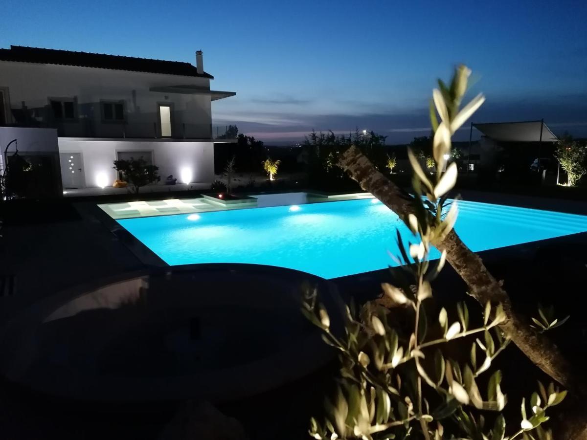 Perola D'Obidos T3 Villa Gaeiras Kültér fotó
