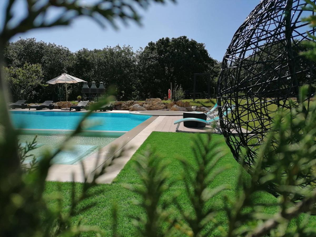 Perola D'Obidos T3 Villa Gaeiras Kültér fotó