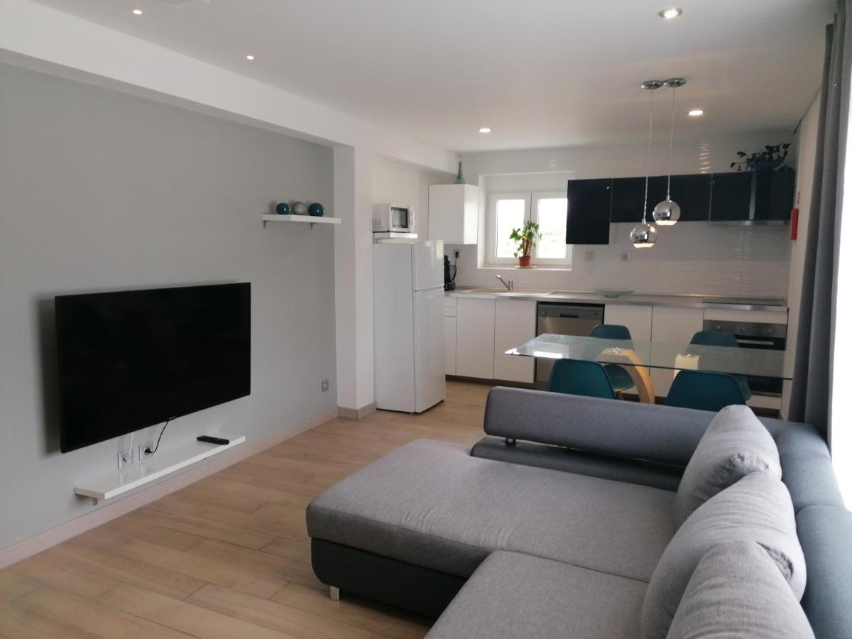 Perola D'Obidos T3 Villa Gaeiras Kültér fotó