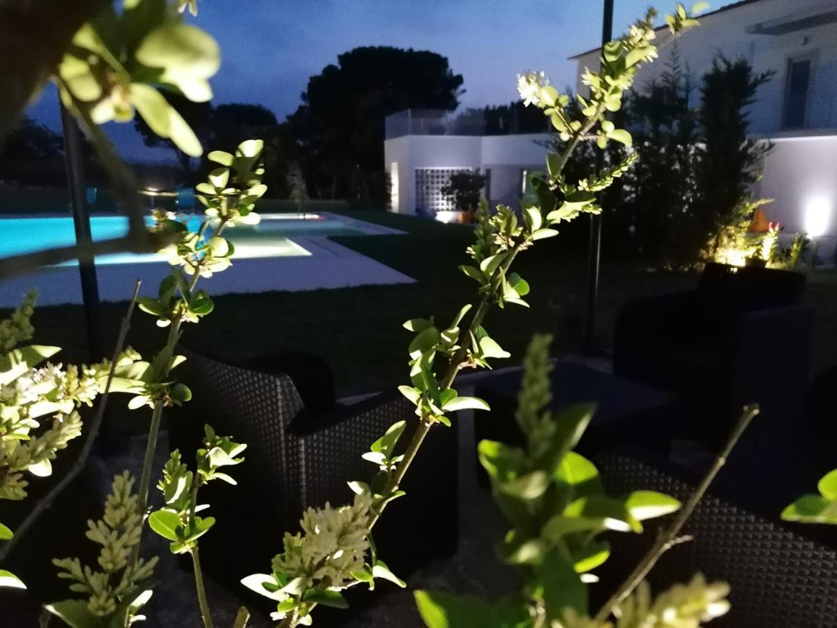 Perola D'Obidos T3 Villa Gaeiras Kültér fotó