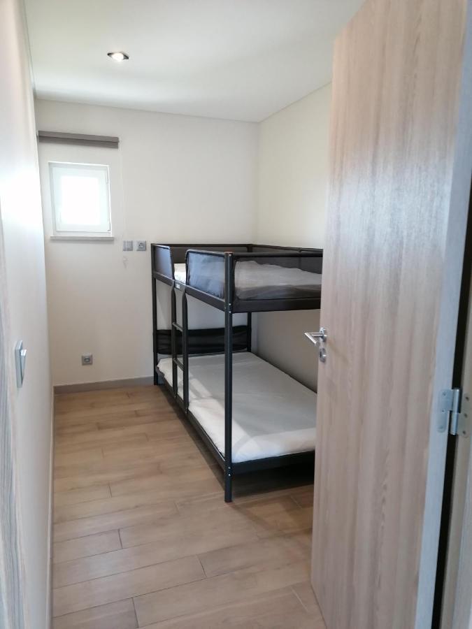 Perola D'Obidos T3 Villa Gaeiras Kültér fotó