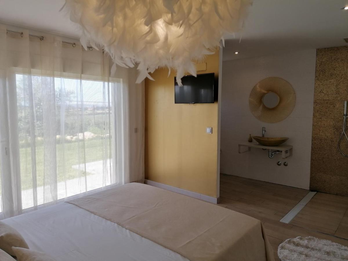 Perola D'Obidos T3 Villa Gaeiras Kültér fotó