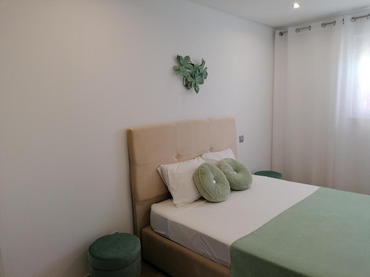 Perola D'Obidos T3 Villa Gaeiras Kültér fotó