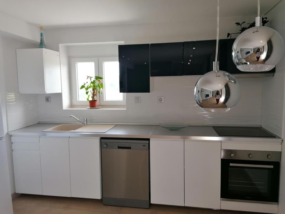 Perola D'Obidos T3 Villa Gaeiras Kültér fotó