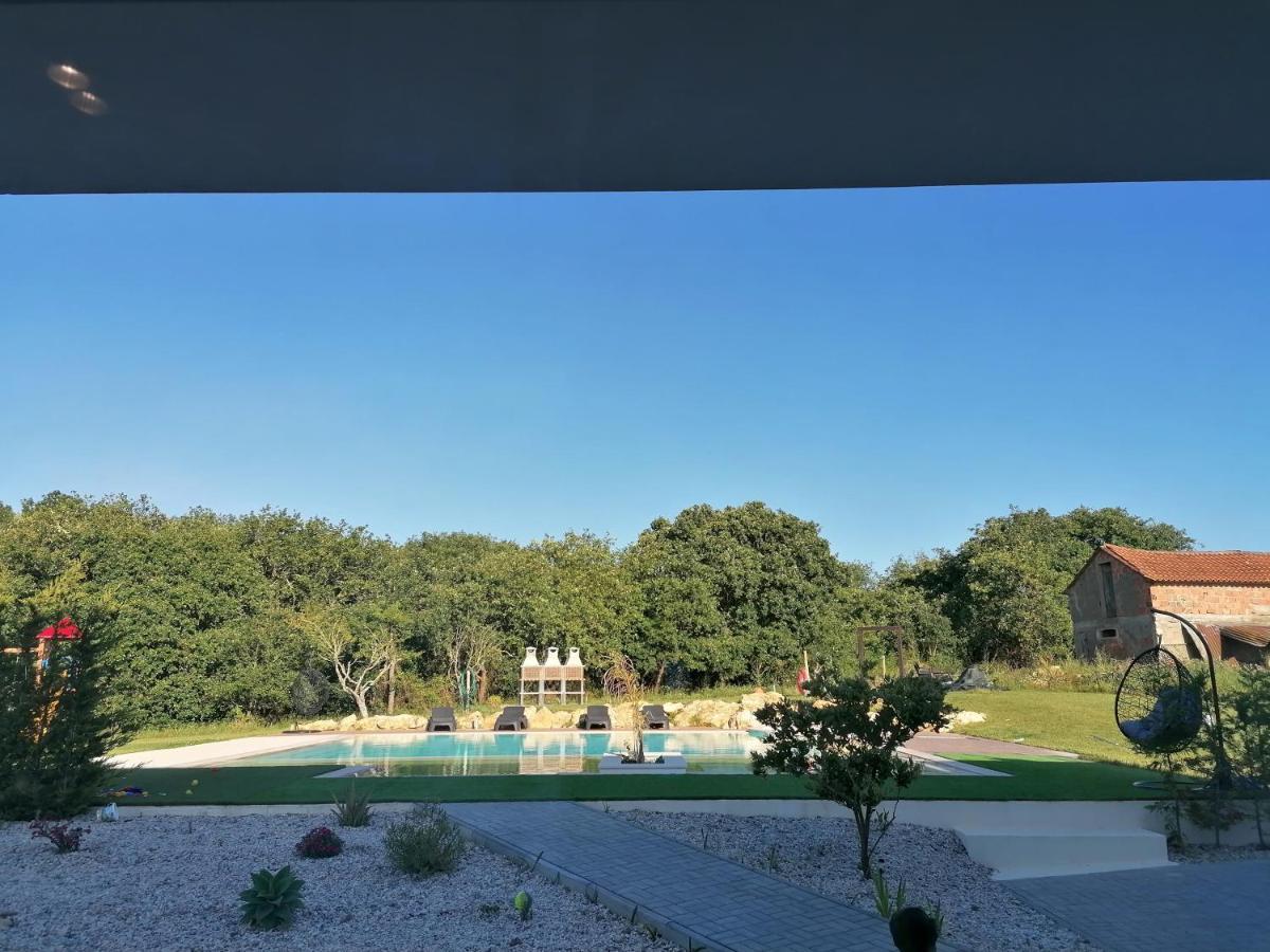 Perola D'Obidos T3 Villa Gaeiras Kültér fotó